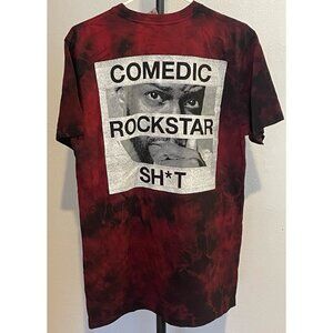 KEVIN HART TOUR 2023 TEE SZ MEDIUM